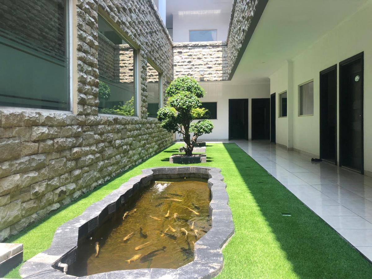 Hotel Sinar 3 Sedati Exterior foto