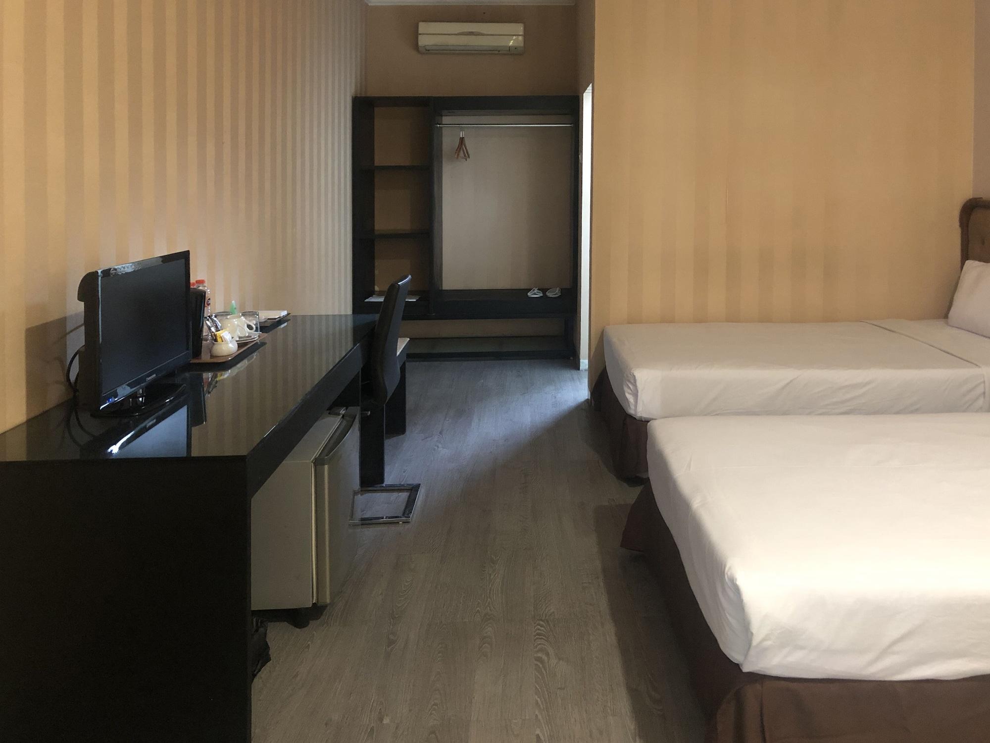 Hotel Sinar 3 Sedati Exterior foto
